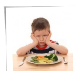 Як пробудити апетит у дитини?